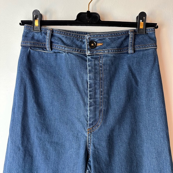 Creatures of Comfort Maison pant size 4 - Picture 7 of 8